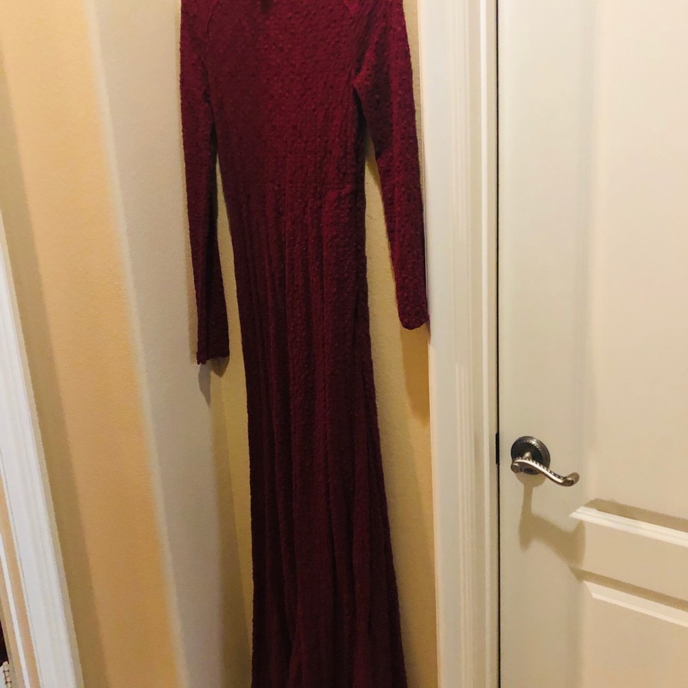 Free people dress